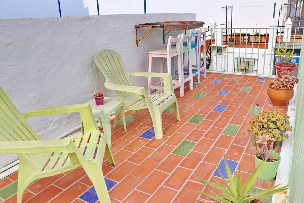 Apartment Estudio Canaveral Playa Conil