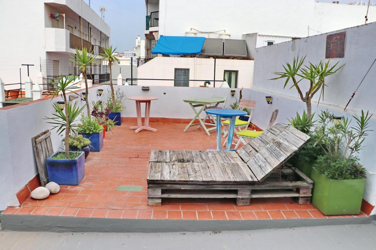 Apartment Estudio Canaveral Playa Conil *