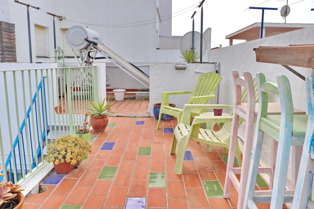 Estudio Canaveral Playa Conil *
