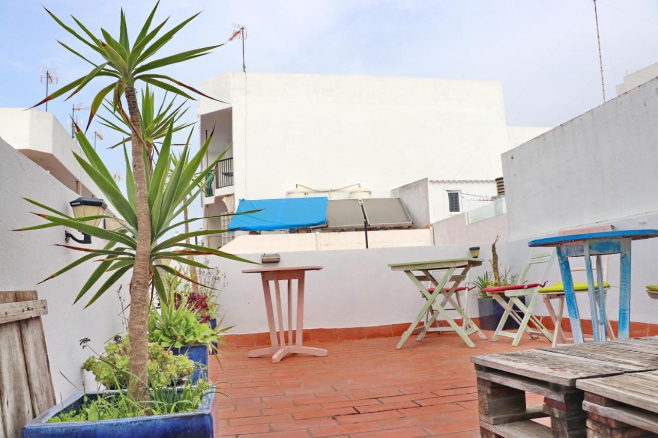 Apartment Estudio Canaveral Playa Conil Conil De La Frontera
